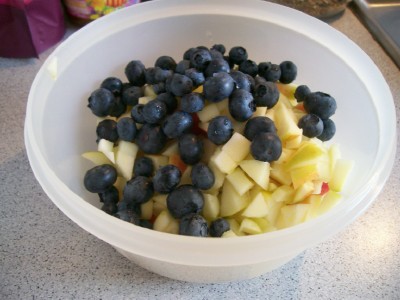 Obstmix