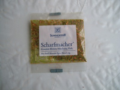 Scharfmacher