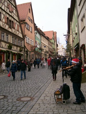 Rothenburg