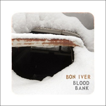bon iver blood bank