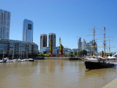 Puerto Madero