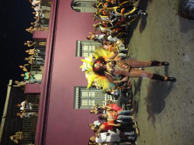 Montevideo Karneval 2