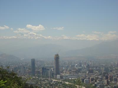 Santiago