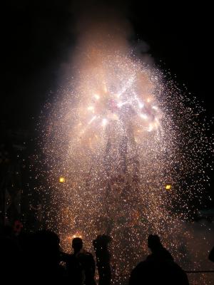 Feuerwerk Feuerwerk