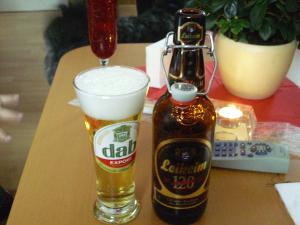 Ein Schl&uuml;ckchen Heimat