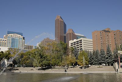 Calgary