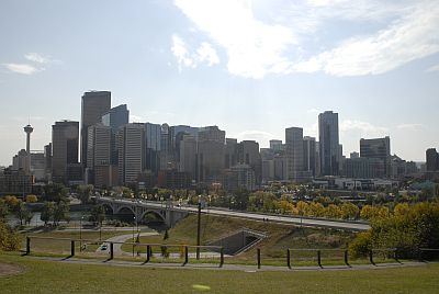 Calgary