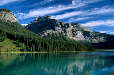 Emerald Lake
