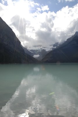 Lake Louise