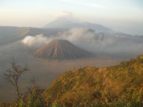Mt.Bromo