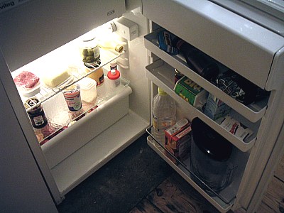 mb fridge