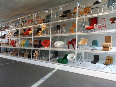 Vitra Design Museum