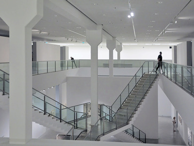 berlinische galerie