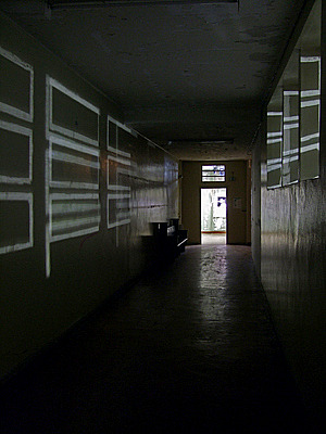 24 fotografen in der ehem. jüdischen mädchenschule, berlin 2009