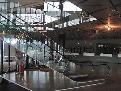 congress centrum düsseldorf