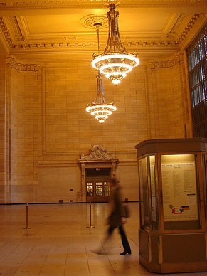 grand central terminal