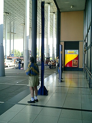 der mieseste bahnhof in .de