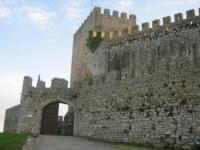 Das Castelo Montemor-o-Velho