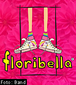 Das Floribella-Logo