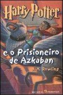 Harry Potter e o Prisineiro de Azkaban