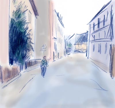Charlottenstraße