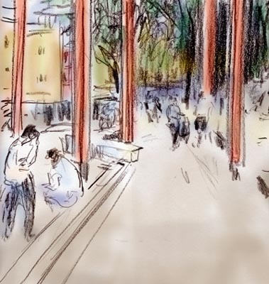 Holzmarkt Holzmarkt