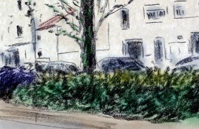 Käthe-Kollwitz-Straße Käthe-Kollwitz-Straße