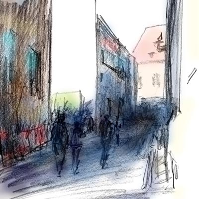 Ludwig-Weimer-Gasse Ludwig-Weimer-Gasse
