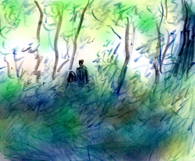 Paradies