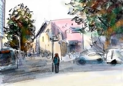 Schillerstraße Schillerstraße