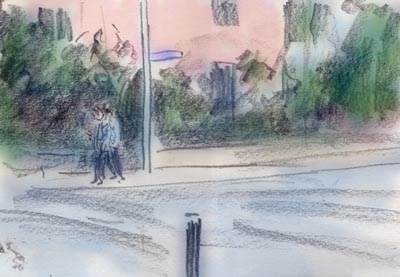 Käthe-Kollwitz-Straße Käthe-Kollwitz-Straße