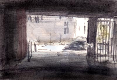 Grietgasse Grietgasse