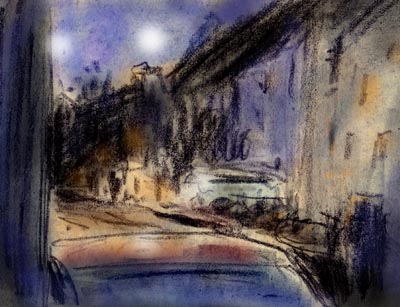 Mauerstraße Mauerstraße