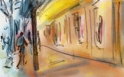 Goethe-Galerie Goethe-Galerie