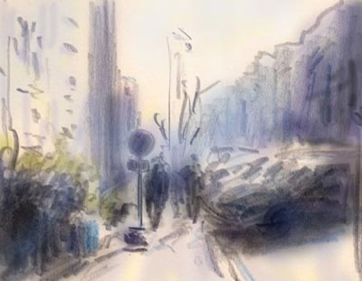 Sophienstraße Sophienstraße