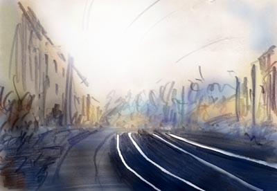 Dornburger Straße Dornburger Straße