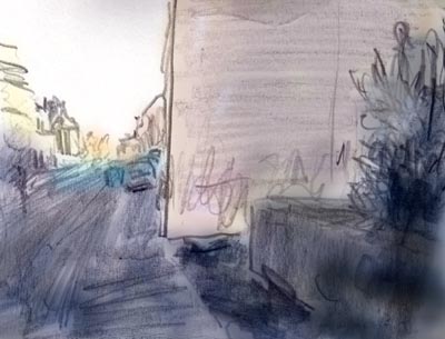 Spitzweidenweg Spitzweidenweg