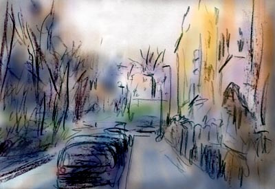 K&auml;the-Kollwitz-Stra&szlig;e