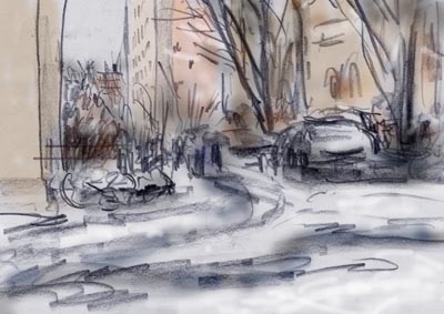 Nollendorfer Stra&szlig;e