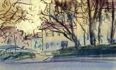 Fürstengraben Fürstengraben