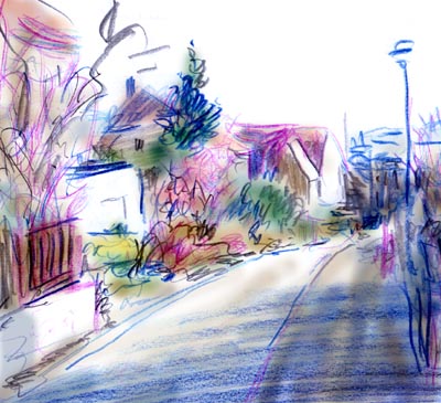 Kochstraße Kochstraße