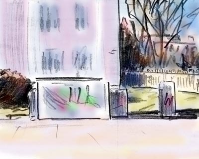 Leipziger Stra&szlig;e