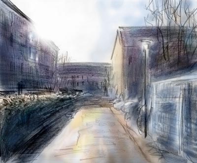 Fritz-Kalisch-Stra&szlig;e