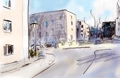 Zeitzer Straße Zeitzer Straße