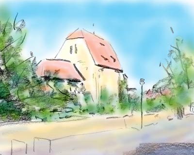 Jena-Ost