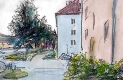 Camburger Stra&szlig;e