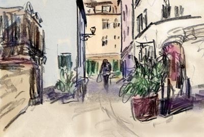 Unterlauengasse Unterlauengasse