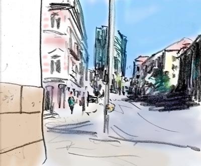 Engelplatz