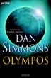 Dan Simmons OLYMPOS