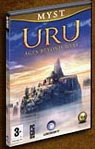Uru Ages beyond Myst